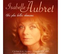 Isabelle Aubret – Ses plus belles chansons