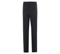 Isabelle Blanche - Slim-fit Pantalons - Femme - Pantalons - Noir - Taille: 36 FR