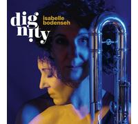 Isabelle Bodenseh – Dignity – CD – Edel