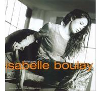 Isabelle Boulay - 1946/1947
