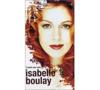 Isabelle Boulay - Coffret 2 CD : Mieux Qu'ici-Bas / Etats D'amour