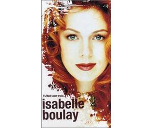 Isabelle Boulay - Coffret 2 CD : Mieux Qu'ici-Bas / Etats D'amour