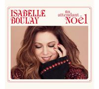 Isabelle Boulay En Attendant Noël (CD) Album