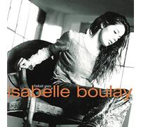 Isabelle Boulay - Fallait Pas [Cd] Germany - Import