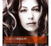 Isabelle Boulay - I.Boulay Tout Un Jour CDA