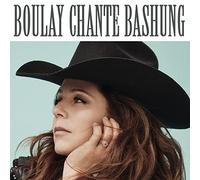 Les chevaux du plaisir (Boulay chante Bashung) Vinyle