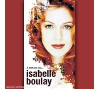 Isabelle Boulay - Long Box : Mieux qu'ici bas / Etats d'amour