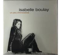Isabelle Boulay - Un Peu D'Innocence