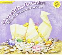Isabelle Caillard - La Compilation des Creches
