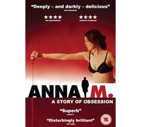 Isabelle Carre - Anna M. [Import anglais]