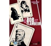 Bob Le Flambeur – Isabelle Corey – Import anglais – Studiocanal