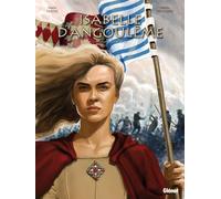 Isabelle d'Angoulême - Tome 02 - Sophie Fougère - Glénat bd - ebook (ePub illustré) - Bande dessinée