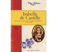 Isabelle de Castille Carolyn Meyer (Auteur), Bee Formentelli (Traduction)