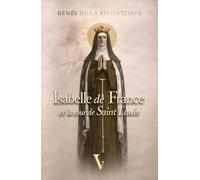 Isabelle de France et la cour de Saint Louis