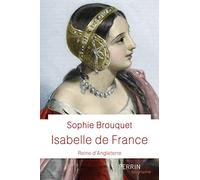 Isabelle de France, reine d'Angleterre