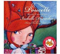 Isabelle Desrochers - Poucette