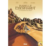 Isabelle Eberhardt