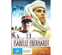 Isabelle Eberhardt [Import]