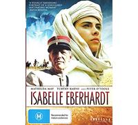 Isabelle Eberhardt [ NON-USA FORMAT, PAL, Reg.0 Import - Australia ]
