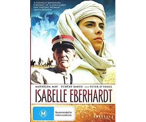 Isabelle Eberhardt [ NON-USA FORMAT, PAL, Reg.0 Import - Australia ]