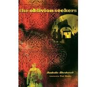 Isabelle Eberhardt The Oblivion Seekers (Poche)