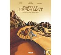 Isabelle Eberhardt Virginie Greiner (Auteur), Annabel (Dessinateur)