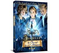 Isabelle et le secret de d’Artagnan DVD E