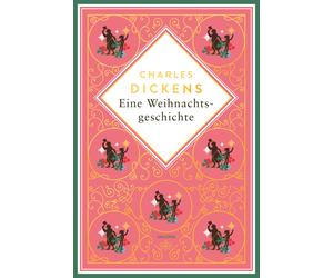 Isabelle Fuchs Eine Weihnachtsgeschichte. Schmuckausgabe mit Goldprägun (Relié)