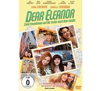 Isabelle Fuhrman - Dear Eleanor-Zwei Freundinnen Auf der Suche Nach [Import]