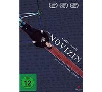 Isabelle Fuhrmann;Amy Forsyth - Die Novizin