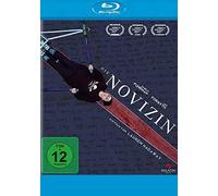 Isabelle Fuhrmann;Amy Forsyth - Die Novizin [Blu-Ray] [Import]