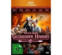 Isabelle Gélinas;Ernest Borgnine;Derek de l - Glühender Himmel