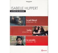 Isabelle Huppert - Actrice De Légende
