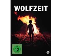 Isabelle Huppert;Béatrice Dalle - Wolfzeit (Limited Edition) (Mediabook) [Blu-ray] [Édition Limitée]