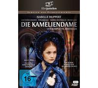 Isabelle Huppert;Bruno Ganz - Die Kameliendame