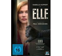 Isabelle Huppert - Elle