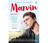 Isabelle Huppert;Finnegan Oldfield - Marvin [Import]