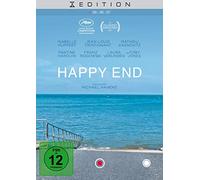Isabelle Huppert,Jean-Louis Trintignant,Fantine... - Happy End [Import]