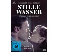 Isabelle Huppert;Jean-Louis Trintignant - Stille Wasser