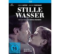 Isabelle Huppert;Jean-Louis Trintignant - Stille Wasser [Blu-Ray] [Import]