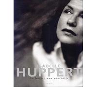 Isabelle Huppert, la femme aux portraits