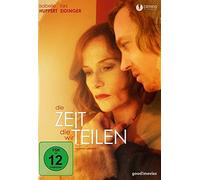 Isabelle Huppert;Lars Eidinger - Zeit, Die Wir Teilen [Import]