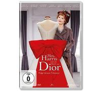 Mrs. Harris und Ein Kleid von Dior – Isabelle Huppert, Lesley Manville – Import – good!movies