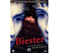 Isabelle Huppert,Sandrine Bonnaire - Biester [Import]