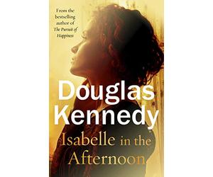 Isabelle in the Afternoon