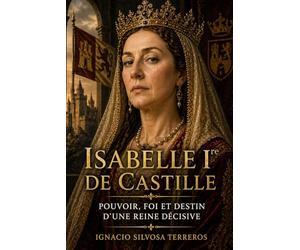 ISABELLE Ire DE CASTILLE: Pouvoir, foi et destin d'une reine décisive