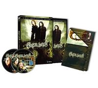 Isabelle, K. - Ginger Snaps III - Sp. E 2 Dvd [Édition Sépaciale]