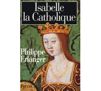 Isabelle la Catholique