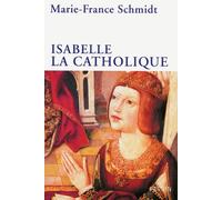 Isabelle la catholique