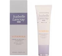 Isabelle Lancray Crème au rétinol Vitamine E 25 ml